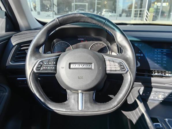 Haval F7 I с пробегом 2019 года, цена 1 449 000 рублей, 79224 км, внедорожник, Автокод Объявления