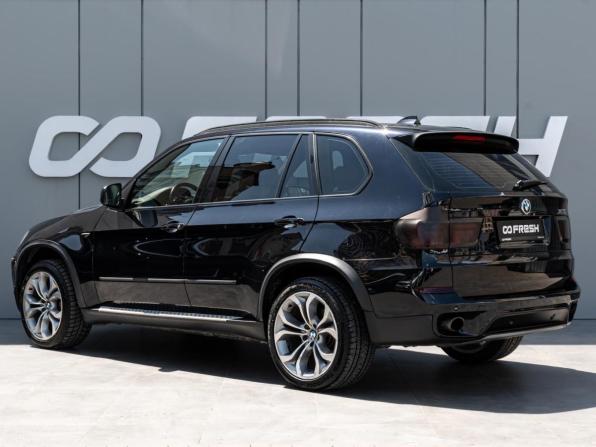 BMW X5 II (E70) Рестайлинг с пробегом 2012 года, цена 1 980 000 рублей, 291488 км, внедорожник, Автокод Объявления