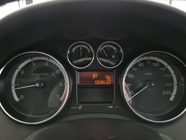 Peugeot 308 I Рестайлинг с пробегом 2012 года, цена 699 000 рублей, 68517 км, хэтчбек, Автокод Объявления