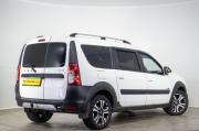 Lada (ВАЗ) Largus I Рестайлинг Оренбург  - изображение 28