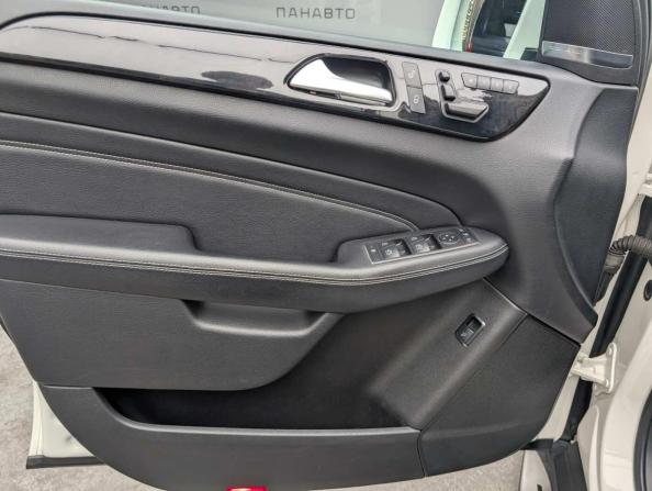 Mercedes-Benz M-Класс III (W166) с пробегом 2012 года, цена 1 865 000 рублей, 186252 км, внедорожник, Автокод Объявления