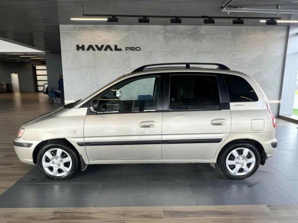 Hyundai Matrix I Рестайлинг с пробегом 2008 года, цена 445 000 рублей, 140361 км, компактвэн, Автокод Объявления