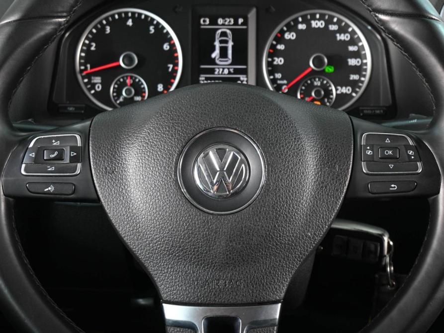 Volkswagen Tiguan I Рестайлинг Ростов-на-Дону  - изображение 12