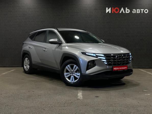 Hyundai Tucson IV с пробегом 2023 года, цена 3 200 000 рублей, 50711 км, внедорожник, Автокод Объявления