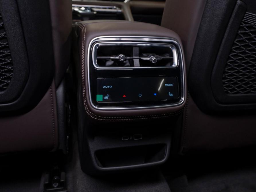Geely Monjaro I Рестайлинг 2 Москва  - изображение 15