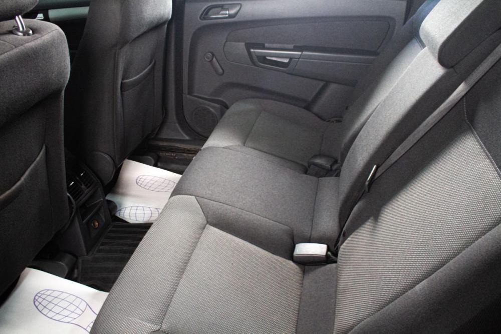 Opel Zafira OPC B Сургут  - изображение 17