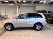 Chery Tiggo (T11) I Челябинск  - изображение 25
