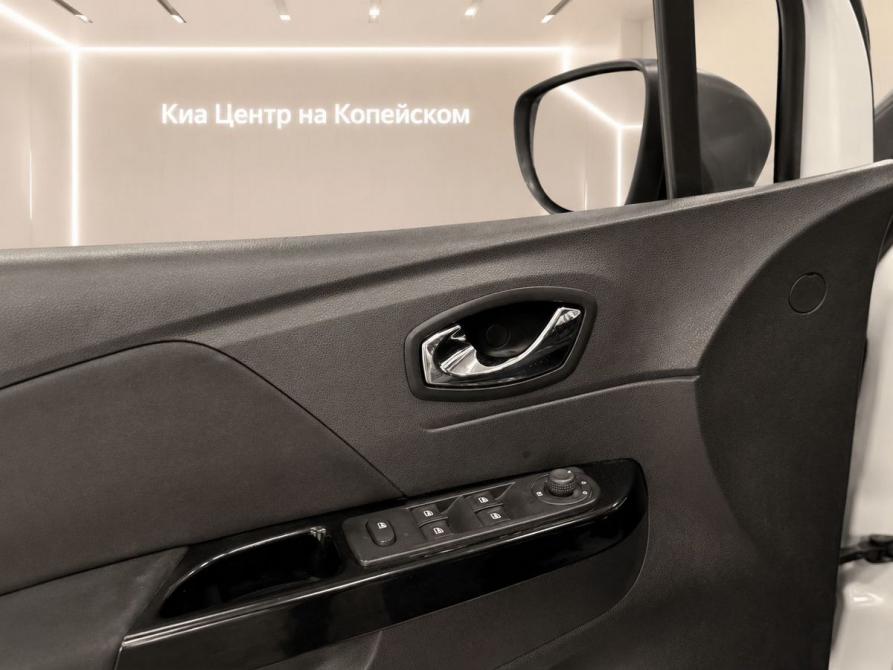 Renault Kaptur I Челябинск  - изображение 6