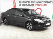 Ford Focus II Рестайлинг Москва  - изображение 18