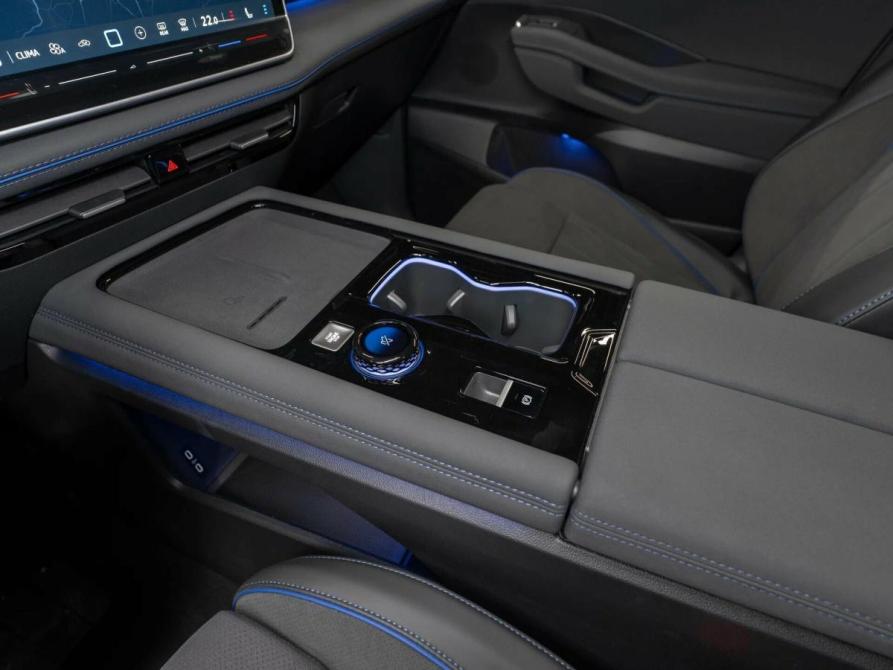 Volkswagen Teramont II (China Market) Москва  - изображение 21