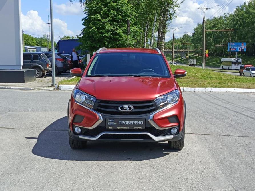 Lada (ВАЗ) XRAY I Чебоксары  - изображение 2