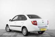 Lada (ВАЗ) Granta I Кемерово  - изображение 26