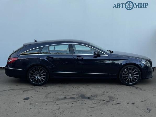 Mercedes-Benz CLS II (C218) Рестайлинг с пробегом 2016 года, цена 3 389 000 рублей, 105327 км, универсал, Автокод Объявления