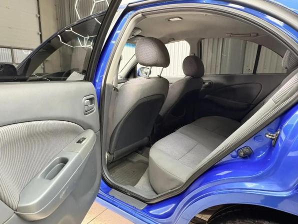 Nissan Almera Classic I с пробегом 2006 года, цена 550 000 рублей, 243776 км, седан, Автокод Объявления