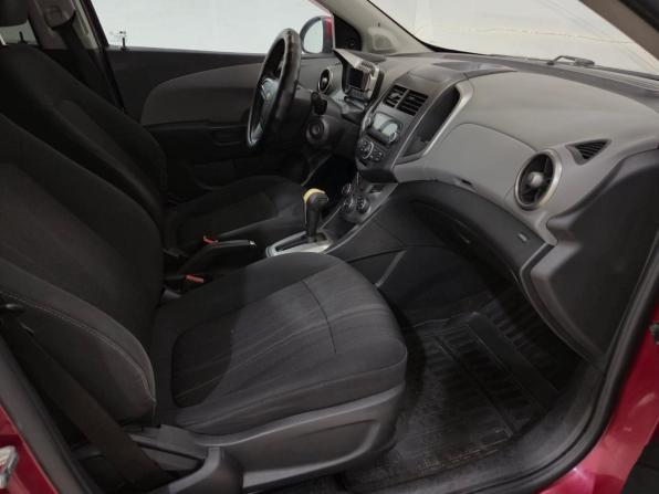Chevrolet Aveo II с пробегом 2013 года, цена 620 000 рублей, 177162 км, седан, Автокод Объявления