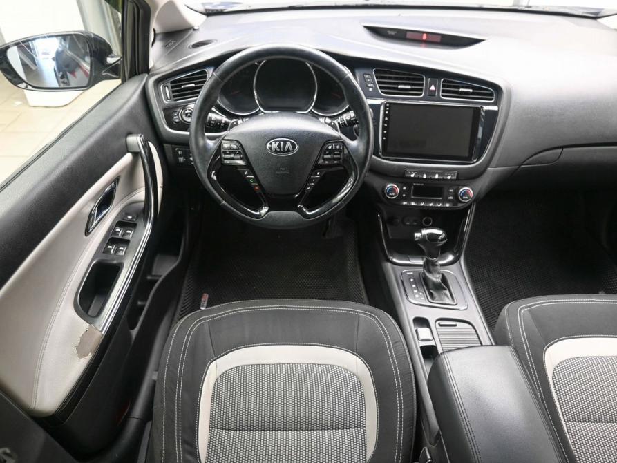Kia Ceed II Ростов-на-Дону  - изображение 10
