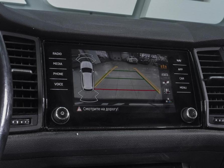 Skoda Kodiaq I Ростов-на-Дону  - изображение 12