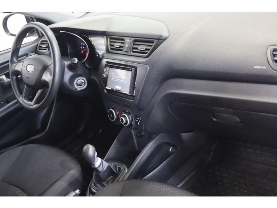 Kia Rio III Коломна  - изображение 5