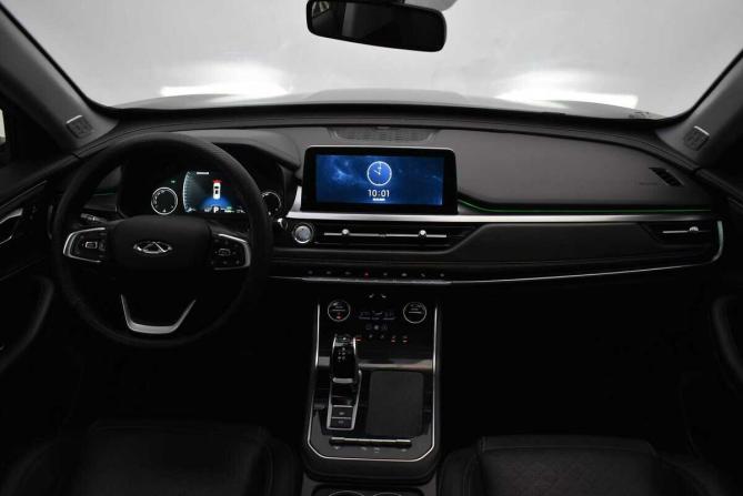 Chery Tiggo 8 I Рестайлинг с пробегом 2023 года, цена 1 890 000 рублей, 35806 км, внедорожник, Автокод Объявления