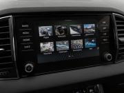 Skoda Karoq I Москва  - изображение 46