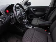 Volkswagen Polo V Москва  - изображение 26