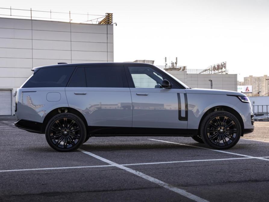 Land Rover Range Rover V Москва  - изображение 5