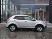 SsangYong Actyon II Рестайлинг Новосибирск  - изображение 31