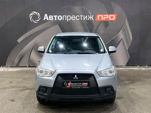 Mitsubishi ASX I Рестайлинг с пробегом 2014 года, цена 950 000 рублей, 162049 км, внедорожник, Автокод Объявления