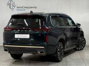 Exeed VX I Химки  - изображение 28