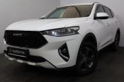 Haval F7 I Санкт-Петербург  - изображение 20