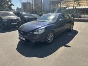 Mazda 6 III (GJ) Москва  - изображение 10
