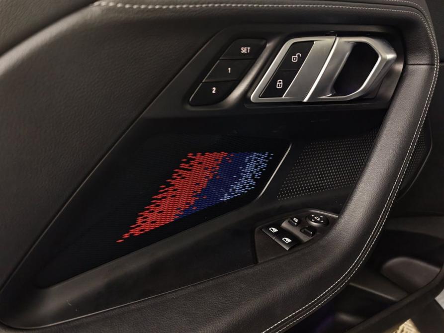 BMW 2 серии G42 Москва  - изображение 16