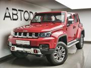BAIC BJ40 I Рестайлинг Москва  - изображение 30