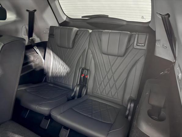 Chery Tiggo 8 Pro Max I Рестайлинг с пробегом 2023 года, цена 2 345 000 рублей, 44493 км, внедорожник, Автокод Объявления