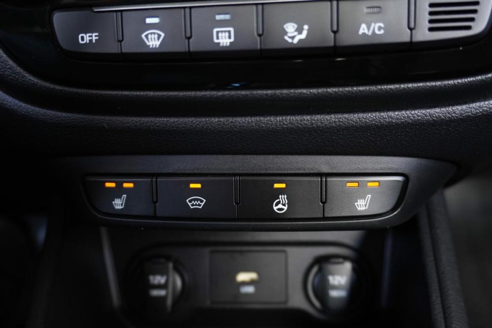 Hyundai Solaris II Рестайлинг Калининград  - изображение 15