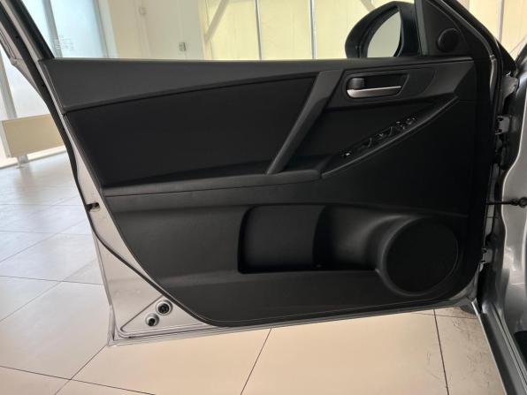 Mazda 3 II (BL) с пробегом 2011 года, цена 870 000 рублей, 159800 км, седан, Автокод Объявления