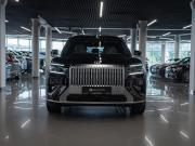 Zeekr 8X Москва  - изображение 38