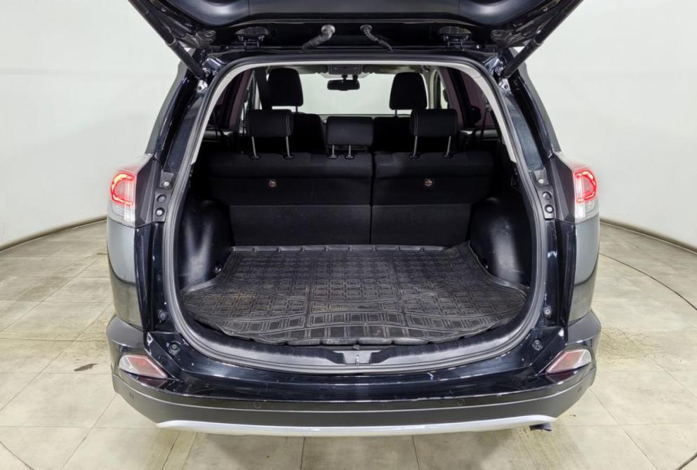 Toyota RAV4 IV (XA40) Волгоград  - изображение 9
