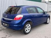 Opel Astra H Рестайлинг Ростов-на-Дону  - изображение 18