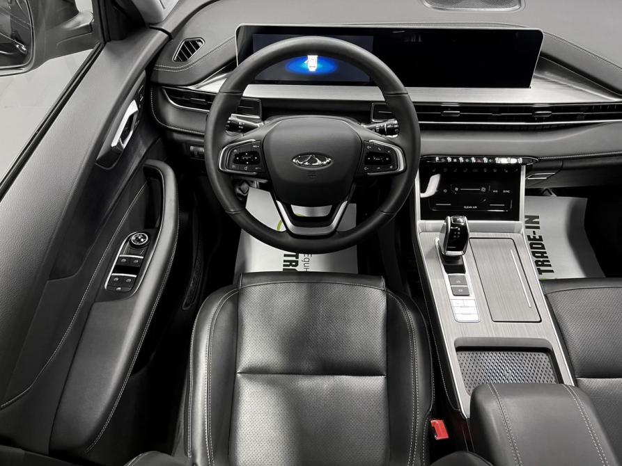 Chery Tiggo 4 Pro I Рестайлинг Тверь  - изображение 12