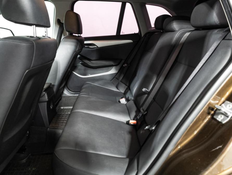 BMW X1 I (E84) Рестайлинг Санкт-Петербург  - изображение 10