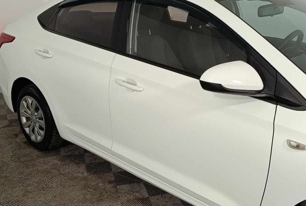 Hyundai Solaris II Волгоград  - изображение 20