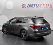 Opel Astra J Москва  - изображение 25