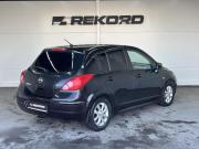 Nissan Tiida I Рестайлинг Уфа  - изображение 22