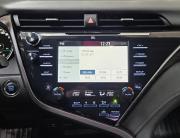 Toyota Camry VIII (XV70) Вологда  - изображение 36