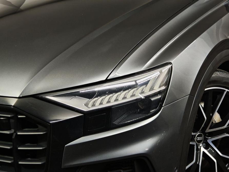 Audi Q8 I (4M) Москва  - изображение 10