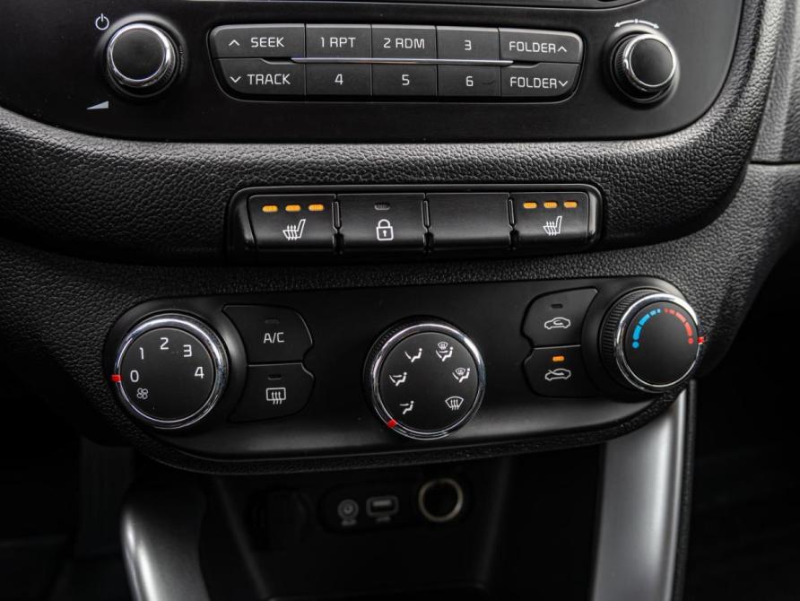 Kia Ceed II Рестайлинг Краснодар  - изображение 13