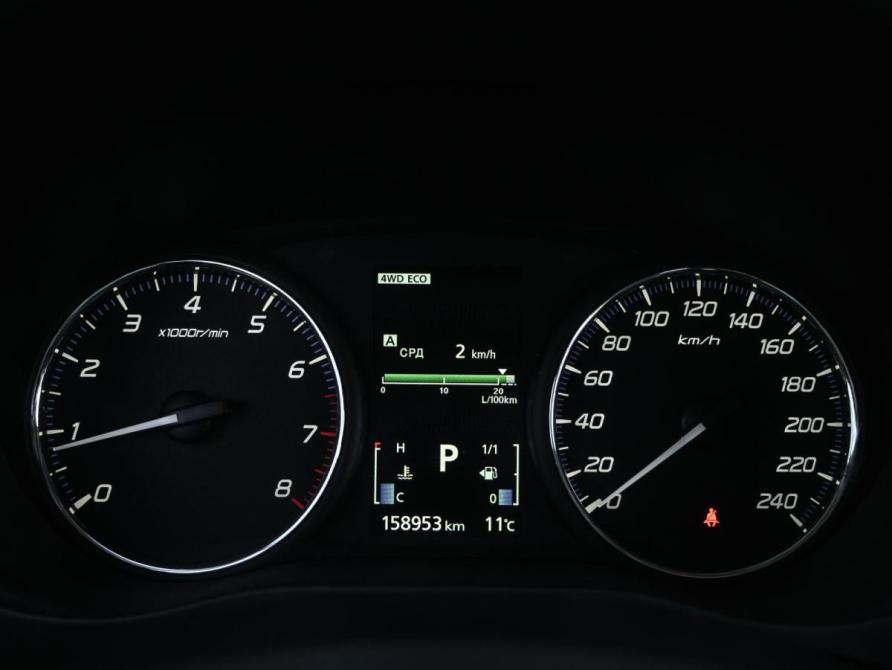 Mitsubishi Outlander III Волгоград  - изображение 12