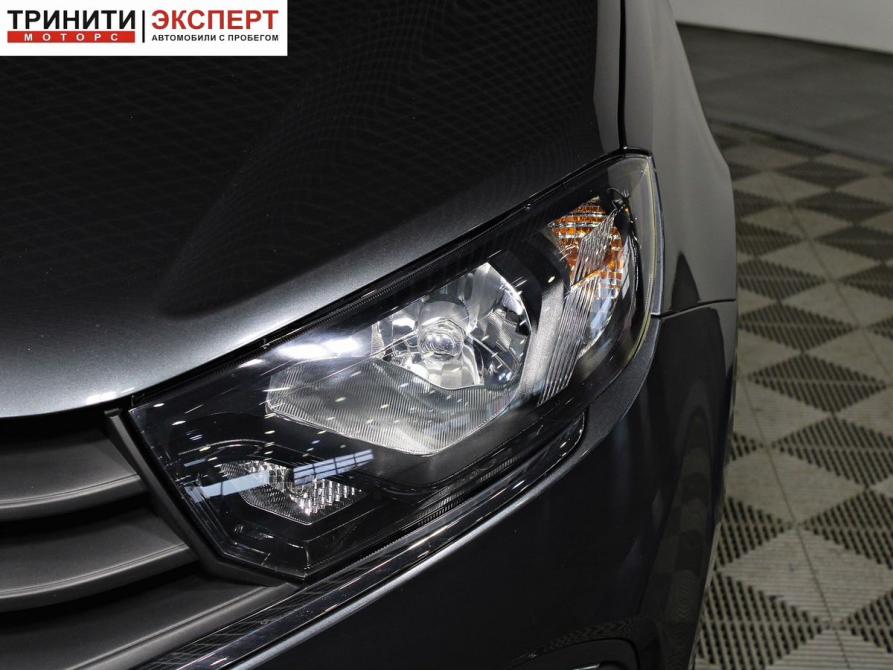 Lada (ВАЗ) Granta I Рестайлинг Белгород  - изображение 9