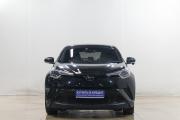 Toyota C-HR I Новокузнецк  - изображение 25